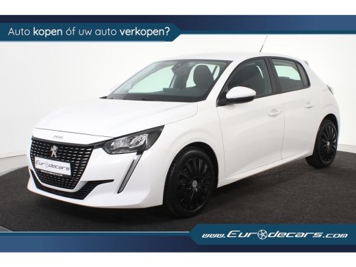 Peugeot 208 Active Pack Peugeot 208 Active Pack