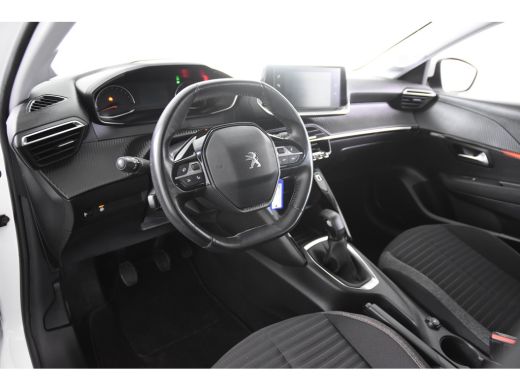 Peugeot 208 Active Pack ActivLease financial lease