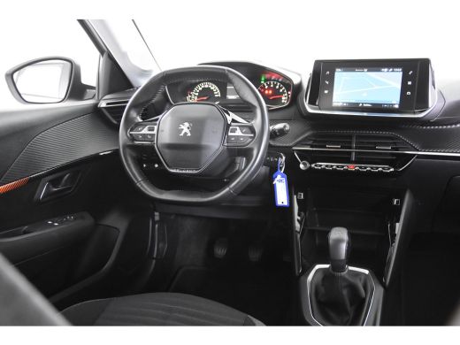 Peugeot 208 Active Pack ActivLease financial lease