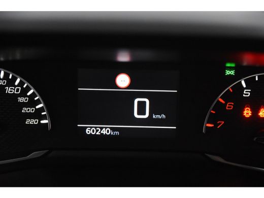 Peugeot 208 Active Pack ActivLease financial lease