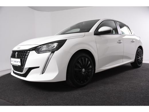 Peugeot 208 Active Pack ActivLease financial lease