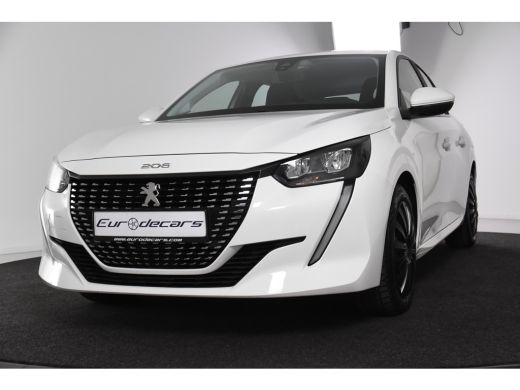 Peugeot 208 Active Pack ActivLease financial lease