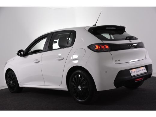 Peugeot 208 Active Pack ActivLease financial lease