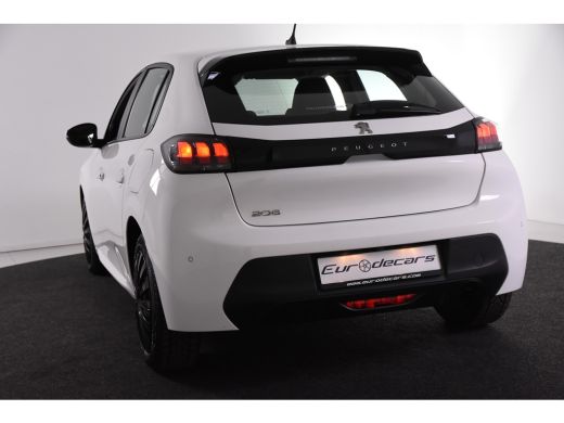Peugeot 208 Active Pack ActivLease financial lease