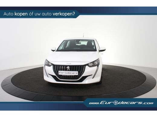 Peugeot 208 Active Pack ActivLease financial lease