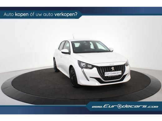 Peugeot 208 Active Pack ActivLease financial lease