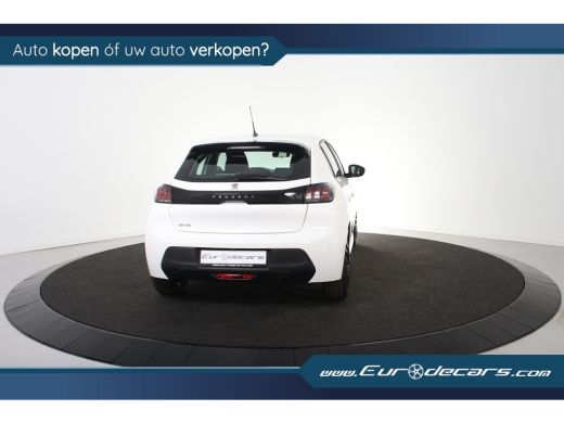Peugeot 208 Active Pack ActivLease financial lease