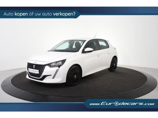 Peugeot 208 Active Pack ActivLease financial lease