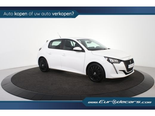 Peugeot 208 Active Pack ActivLease financial lease