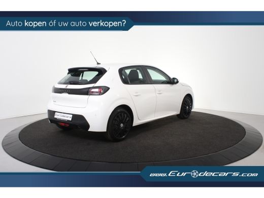 Peugeot 208 Active Pack ActivLease financial lease