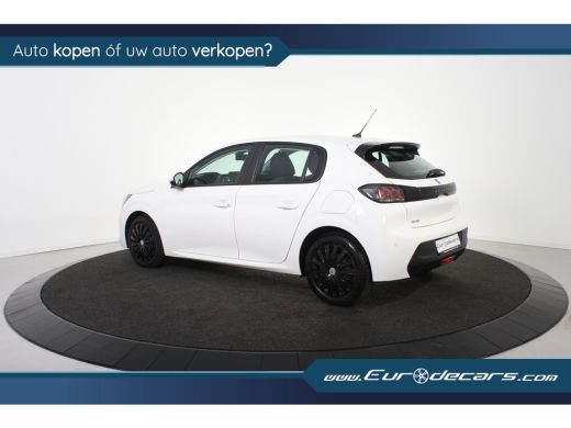 Peugeot 208 Active Pack ActivLease financial lease