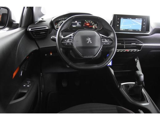 Peugeot 208 Active Pack ActivLease financial lease