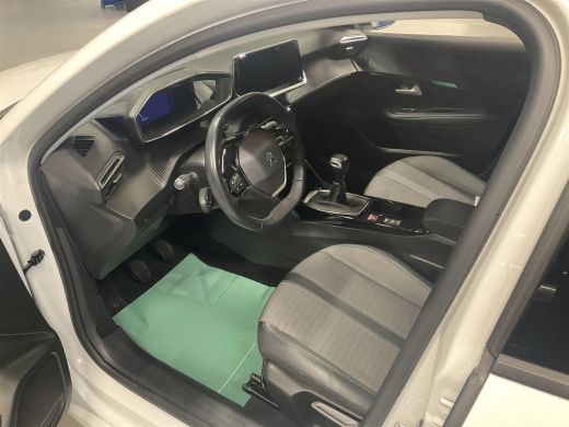 Peugeot 208 Allure Pack Panorama Dak | Stoelverwarming | Digitaal Dasboard | Camera | Climate | Parkeersensor... ActivLease financial lease