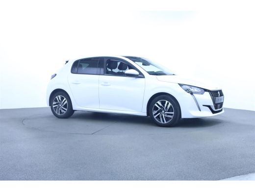 Peugeot 208 Allure Pack Panorama Dak | Stoelverwarming | Digitaal Dasboard | Camera | Climate | Parkeersensor... ActivLease financial lease
