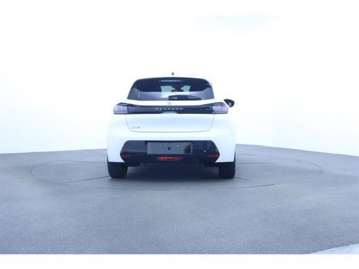 Peugeot 208 Allure Pack Panorama Dak | Stoelverwarming | Digitaal Dasboard | Camera | Climate | Parkeersensor... ActivLease financial lease
