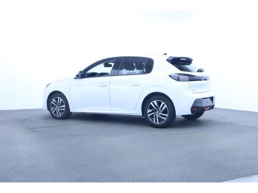 Peugeot 208 Allure Pack Panorama Dak | Stoelverwarming | Digitaal Dasboard | Camera | Climate | Parkeersensor... ActivLease financial lease