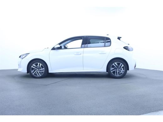 Peugeot 208 Allure Pack Panorama Dak | Stoelverwarming | Digitaal Dasboard | Camera | Climate | Parkeersensor... ActivLease financial lease