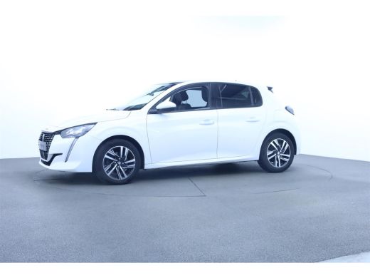 Peugeot 208 Allure Pack Panorama Dak | Stoelverwarming | Digitaal Dasboard | Camera | Climate | Parkeersensor... ActivLease financial lease