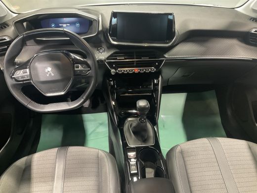 Peugeot 208 Allure Pack Panorama Dak | Stoelverwarming | Digitaal Dasboard | Camera | Climate | Parkeersensor... ActivLease financial lease