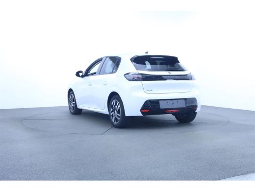 Peugeot 208 Allure Pack Panorama Dak | Stoelverwarming | Digitaal Dasboard | Camera | Climate | Parkeersensor... ActivLease financial lease