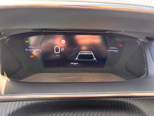Peugeot 208 Hybrid 136PK e-DCS6 GT Automaat | Panoramadak | Sfeerverlichting | Camera V+A | Navigatie | Apple... ActivLease financial lease