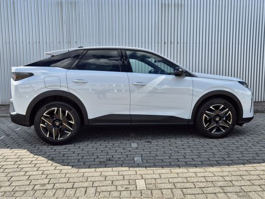 Peugeot 3008 1.2 Hybrid 136 Allure | AUTOMAAT | Rondomzicht Camera | 19 inch LMV | Rijstrooksensor met correct... ActivLease financial lease