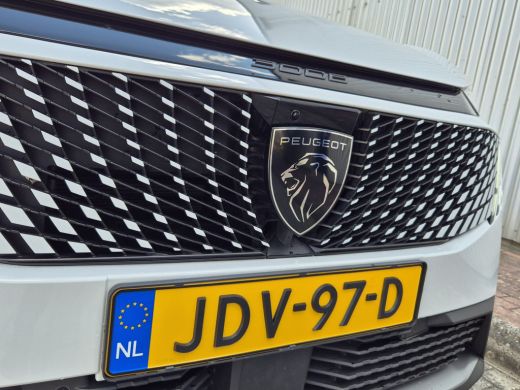Peugeot 3008 1.2 Hybrid 136 Allure | AUTOMAAT | Rondomzicht Camera | 19 inch LMV | Rijstrooksensor met correct... ActivLease financial lease