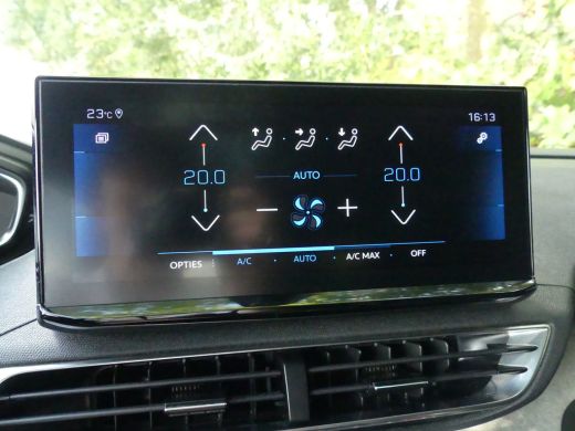 Peugeot 3008 1.2 PureTech 130PK GT | TREKHAAK | ADAPTIVE CRUISE | PANORAMADAK | DODEHOEKDETECTIE | STOELMASSAGE | ActivLease financial lease
