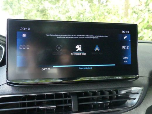 Peugeot 3008 1.2 PureTech 130PK GT | TREKHAAK | ADAPTIVE CRUISE | PANORAMADAK | DODEHOEKDETECTIE | STOELMASSAGE | ActivLease financial lease