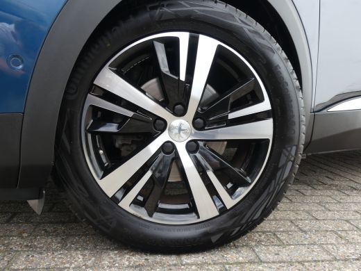 Peugeot 3008 1.2 PureTech 130PK GT | TREKHAAK | ADAPTIVE CRUISE | PANORAMADAK | DODEHOEKDETECTIE | STOELMASSAGE | ActivLease financial lease
