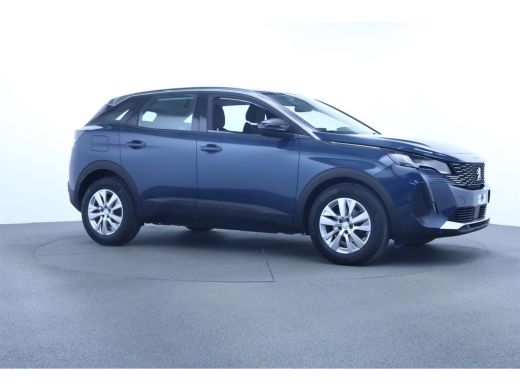 Peugeot 3008 1.2 PureTech Active Pack Camera | Stoelverwarming | Parkeersensoren | 17" Lichtmetaal | Digitaal ... ActivLease financial lease