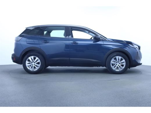 Peugeot 3008 1.2 PureTech Active Pack Camera | Stoelverwarming | Parkeersensoren | 17" Lichtmetaal | Digitaal ... ActivLease financial lease