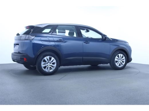 Peugeot 3008 1.2 PureTech Active Pack Camera | Stoelverwarming | Parkeersensoren | 17" Lichtmetaal | Digitaal ... ActivLease financial lease