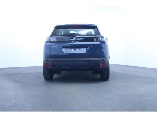 Peugeot 3008 1.2 PureTech Active Pack Camera | Stoelverwarming | Parkeersensoren | 17" Lichtmetaal | Digitaal ... ActivLease financial lease