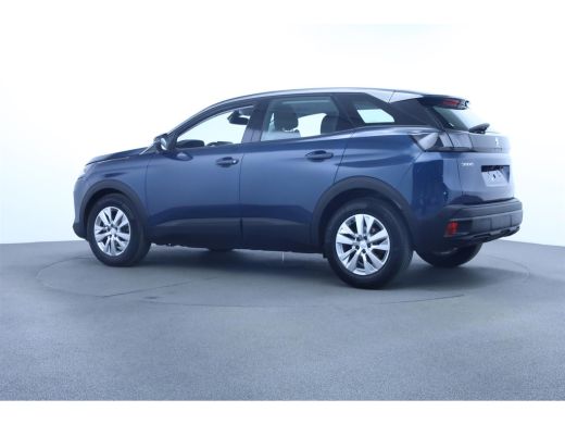 Peugeot 3008 1.2 PureTech Active Pack Camera | Stoelverwarming | Parkeersensoren | 17" Lichtmetaal | Digitaal ... ActivLease financial lease