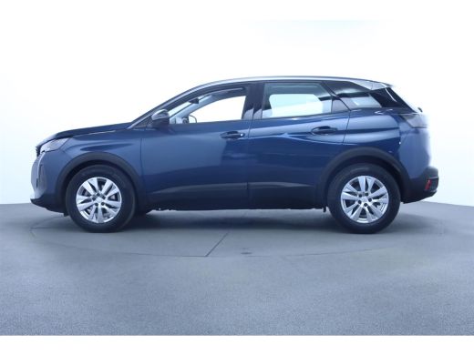 Peugeot 3008 1.2 PureTech Active Pack Camera | Stoelverwarming | Parkeersensoren | 17" Lichtmetaal | Digitaal ... ActivLease financial lease