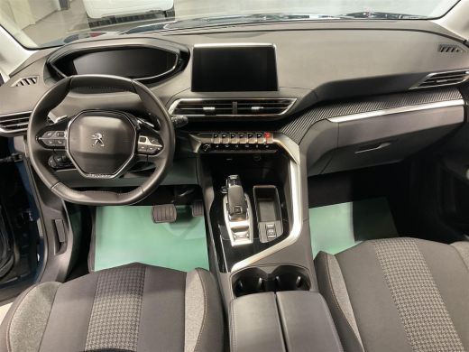 Peugeot 3008 1.2 PureTech Active Pack Camera | Stoelverwarming | Parkeersensoren | 17" Lichtmetaal | Digitaal ... ActivLease financial lease