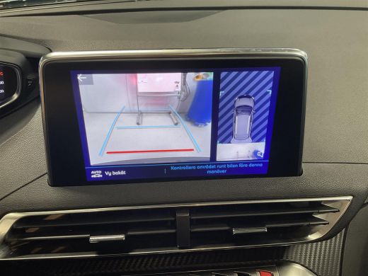 Peugeot 3008 1.2 PureTech Active Pack Camera | Stoelverwarming | Parkeersensoren | 17" Lichtmetaal | Digitaal ... ActivLease financial lease