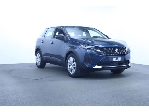 Peugeot 3008 1.2 PureTech Active Pack Camera | Stoelverwarming | Parkeersensoren | 17" Lichtmetaal | Digitaal ... ActivLease financial lease