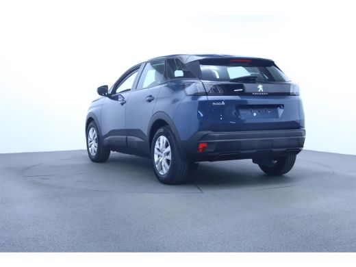 Peugeot 3008 1.2 PureTech Active Pack Camera | Stoelverwarming | Parkeersensoren | 17" Lichtmetaal | Digitaal ... ActivLease financial lease
