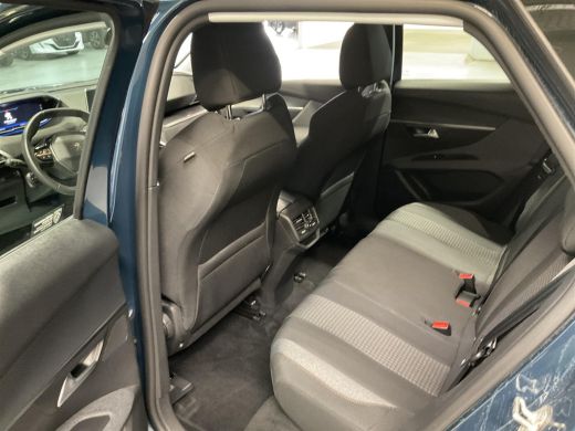 Peugeot 3008 1.2 PureTech Active Pack Camera | Stoelverwarming | Parkeersensoren | 17" Lichtmetaal | Digitaal ... ActivLease financial lease