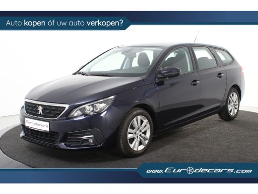 Peugeot 308 SW Active 130 *1ste Eigenaar*Navigatie*Carplay*