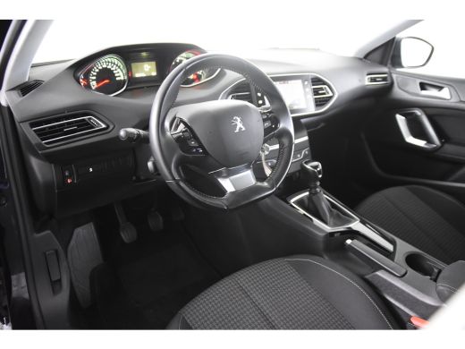 Peugeot 308 SW Active 130 *1ste Eigenaar*Navigatie*Carplay* ActivLease financial lease