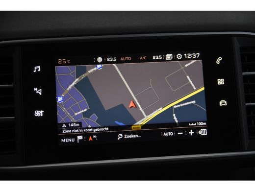 Peugeot 308 SW Active 130 *1ste Eigenaar*Navigatie*Carplay* ActivLease financial lease
