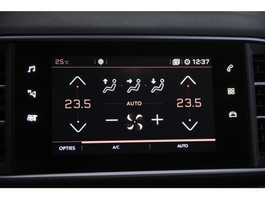 Peugeot 308 SW Active 130 *1ste Eigenaar*Navigatie*Carplay* ActivLease financial lease