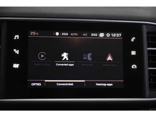 Peugeot 308 SW Active 130 *1ste Eigenaar*Navigatie*Carplay* ActivLease financial lease