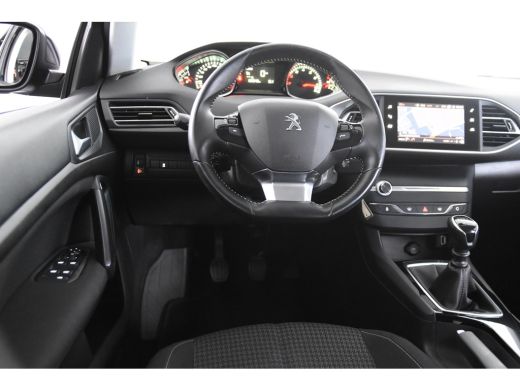 Peugeot 308 SW Active 130 *1ste Eigenaar*Navigatie*Carplay* ActivLease financial lease