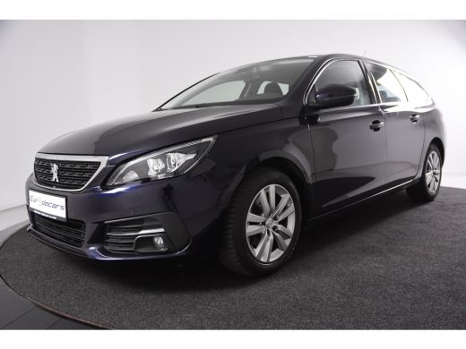 Peugeot 308 SW Active 130 *1ste Eigenaar*Navigatie*Carplay* ActivLease financial lease