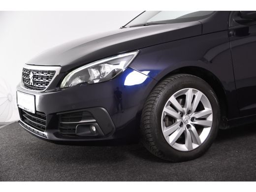 Peugeot 308 SW Active 130 *1ste Eigenaar*Navigatie*Carplay* ActivLease financial lease