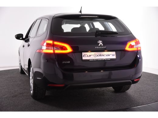 Peugeot 308 SW Active 130 *1ste Eigenaar*Navigatie*Carplay* ActivLease financial lease